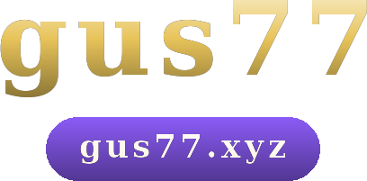 gus77 logo